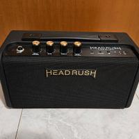 Headrush FRFR GO