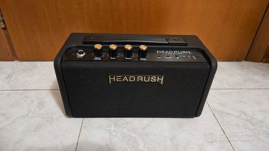 Headrush FRFR GO