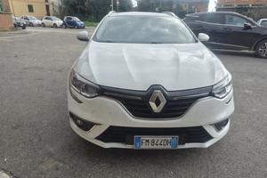 Renault Megane Sporter 1.5 dci