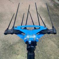 Abbacchiatore Campagnola Storm