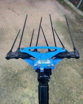 Abbacchiatore Campagnola Storm