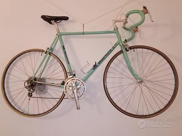 Bianchi Record 858