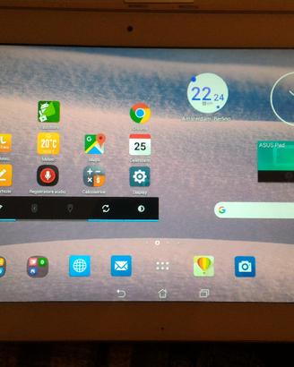 Tablet ASUS Transformer pad