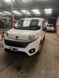 Fiat Qubo 1.3 Multijet anno 11/2019