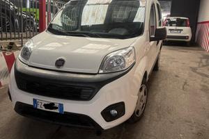 Fiat Qubo 1.3 Multijet anno 11/2019