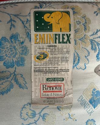 Reti e Matetassi Eminflex