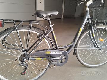 3 bici donna 
