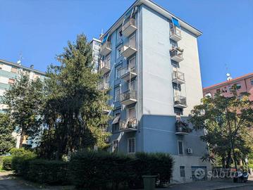 Appartamento di 60 m² con 2 locali a Milano