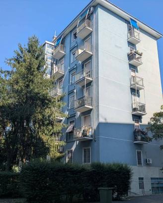 Appartamento di 60 m² con 2 locali a Milano
