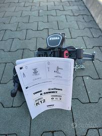 Catene/ragni da neve 