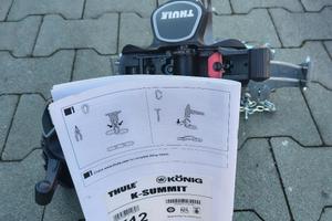 Catene/ragni da neve 