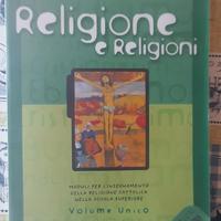 Religione e Religioni. Sergio Bocchini
