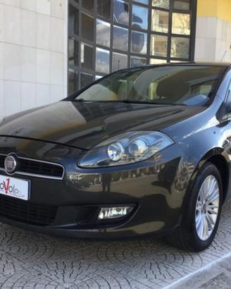 FIAT Bravo 1.6 M-JET 105CV