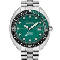 BULOVA Oceanographer 44 mm Automatico NUOVO