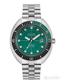 BULOVA Oceanographer 44 mm Automatico NUOVO