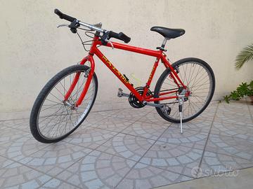 bicicletta mtb 26 