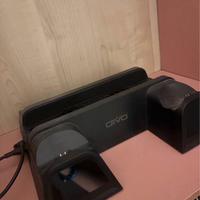 Ventola supporto PS4 + Joystick per PS4 Napoli