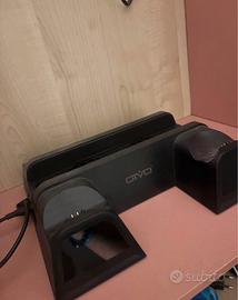 Ventola supporto PS4 + Joystick per PS4 Napoli