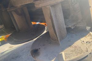 Falciacondizionatrice Marangon