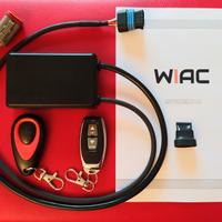 Harley Davidson centralina regolazione minimo Wiac