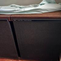 Jbl model 4320 studio monitor