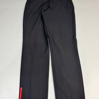 Pantalone Prada in nylon vela vintage