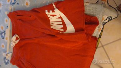 pantalone corto Nike 