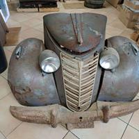Pezzi di ricambio carrozzeria FIAT 1100 E MUSONE