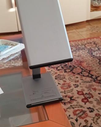 lampada da tavolo led 