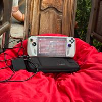 ASUS ROG Ally Z1 Extreme – 2TB – Milano