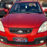 RICAMBI USATI AUTO KIA Rio 3Â° Serie KIA RIO D4FA