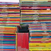 rat man centinaia di numeri tutte le serie