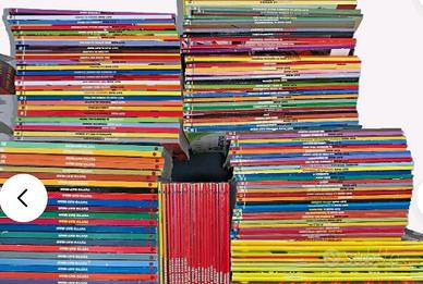 rat man centinaia di numeri tutte le serie