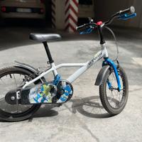 Bici bimbo come nuovo