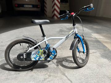 Bici bimbo come nuovo