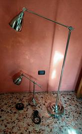 Lampade IKEA 