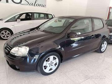 VOLKSWAGEN Golf 1.6 GPL