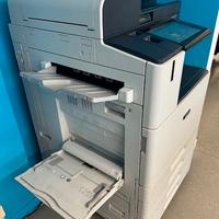 Fotocopiatrice XEROX C8135