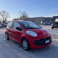 Citroen C1 1.0 benzina 5 porte SI NEOPATENTATI