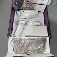 NUOVO Imetec flash & go con accessori