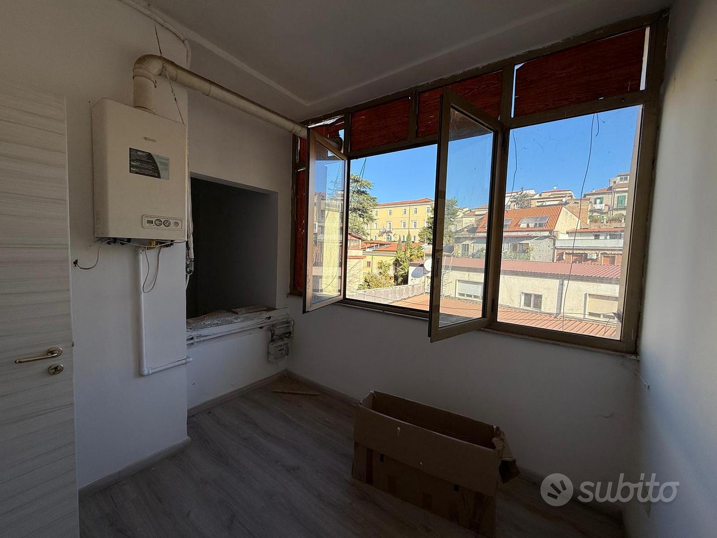 Apartment in Benevento, Porta Rufina, Libertà - Vista 5