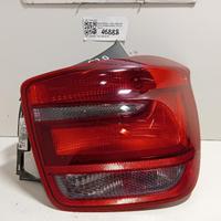 STOP FANALE POSTERIORE DESTRO BMW Serie 1 F20 9000