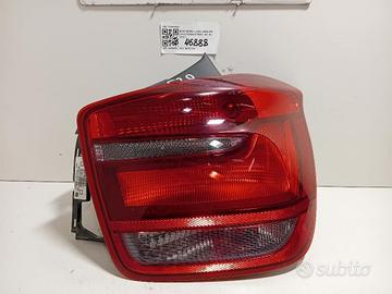 STOP FANALE POSTERIORE DESTRO BMW Serie 1 F20 9000