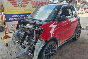 Ricambi Smart 2016