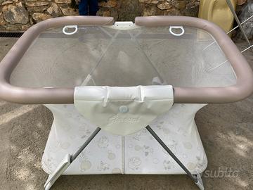 BOX GIORDANI EASY PLAY DELUXE PER BAMBINI