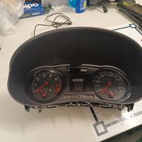 Clio 3 quadrante strumenti 