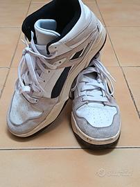 Puma Slip stream Hi Heriatage M