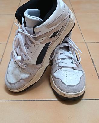 Puma Slip stream Hi Heriatage M