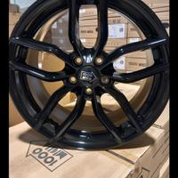 Cerchi in lega Audi Volkswagen R18"