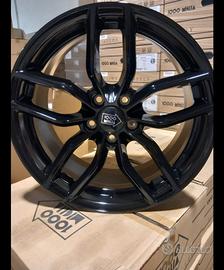 Cerchi in lega Audi Volkswagen R18"